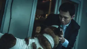 Backdrop to the movie "Believer 2" #314527