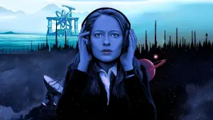 Backdrop to the movie "Contact" #618245