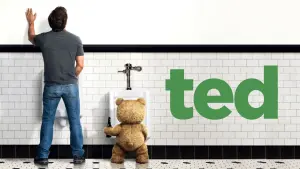 Backdrop to the movie "Ted" #33986