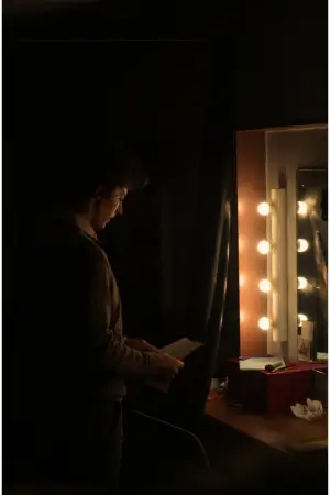 Poster to the movie "Paper Planes" #805600