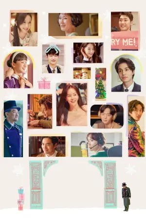A Year-End Medley