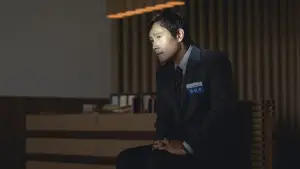 Backdrop to the movie "No Other Choice" #511110