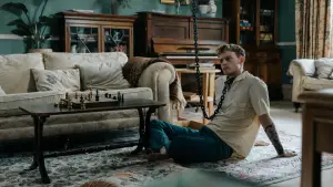 Backdrop to the movie "The Good Boy" #760939