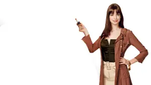 Backdrop to the movie "The Devil Wears Prada 2" #796976