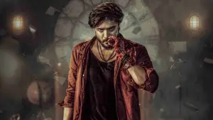 Backdrop to the movie "Love Li" #668114