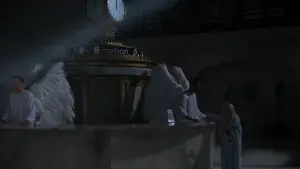 Backdrop to the movie "The Exorcist III" #871341