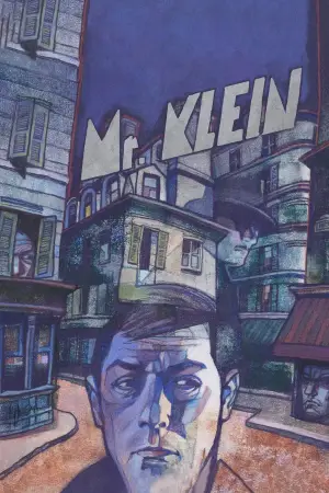 Poster to the movie "Mr. Klein" #681887