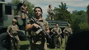 Backdrop to the movie "Salt of the Earth" #544851