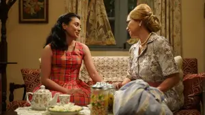 Backdrop to the movie "Na Willa" #763659