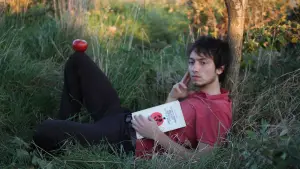 Backdrop to the movie "Perspective" #710707