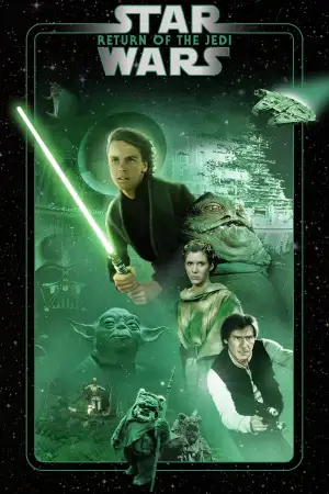 Return of the Jedi