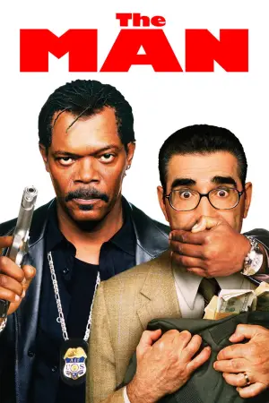 Poster to the movie "The Man" #889332