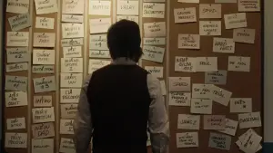 Backdrop to the movie "Saturday Night" #635128