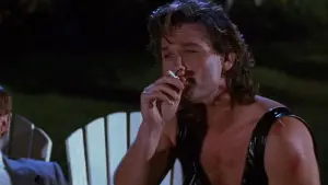 Backdrop to the movie "Tango & Cash" #625617