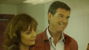 Backdrop to the movie "The Greatest" #463211