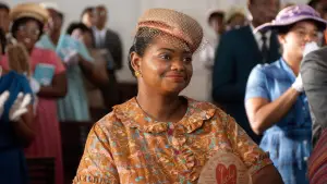 Backdrop to the movie "The Help" #602853