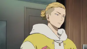 Backdrop to the movie "The Keeper of the Camphor Tree" #763787