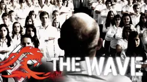 Backdrop to the movie "The Wave" #210912