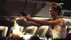 Backdrop to the movie "Turbulence" #654101