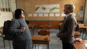 Watch film Uproar | Official Trailer