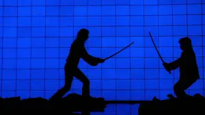 Backdrop to the movie "Kill Bill: The Whole Bloody Affair" #524343