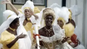 Backdrop to the movie "Xica" #536999