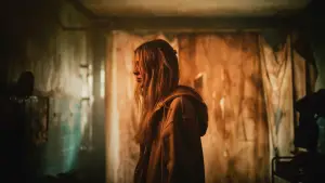 Backdrop to the movie "Latency" #631721