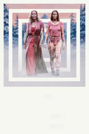 Poster to the movie "Teenage Sex and Death at Camp Miasma" #828600