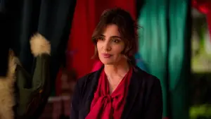 Backdrop to the movie "Mrs. Christmas" #691212