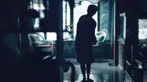 Backdrop to the movie "Big World" #619125