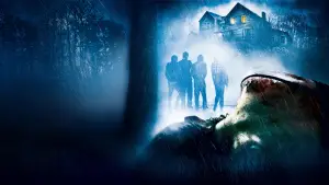 Backdrop to the movie "The Last House on the Left" #812035