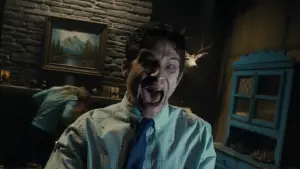 Backdrop to the movie "Scary Movie 5" #670251