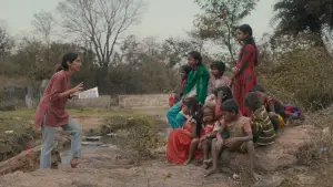 Backdrop to the movie "A Street Play" #735407