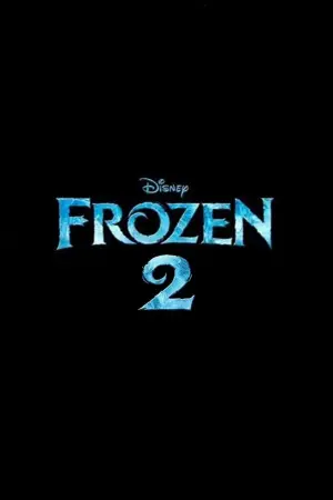 Poster to the movie "Frozen II" #10346