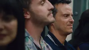 Backdrop to the movie "All of Us Strangers" #664551