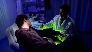 Backdrop to the movie "Brainjacked" #745409