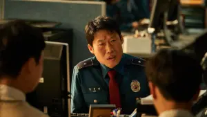 Backdrop to the movie "Confidential Assignment 2: International" #373940