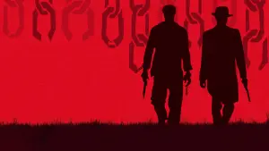 Backdrop to the movie "Django Unchained" #176371