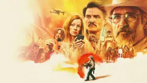 Backdrop to the movie "Eddington" #545221