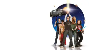 Backdrop to the movie "Fanboys" #687401