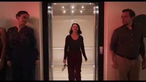 Backdrop to the movie "Hostile Takeover" #791356