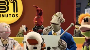 Backdrop to the movie "31 Minutes: One Hot Christmas" #644941