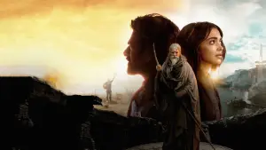 Backdrop to the movie "KALKI 2898 - A.D" #782596