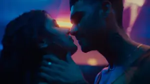 Backdrop to the movie "Pimpinero: Blood and Oil" #704760