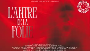 Backdrop to the movie "L