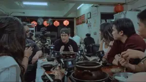 Backdrop to the movie "Strange Frequencies: Taiwan Killer Hospital" #730049