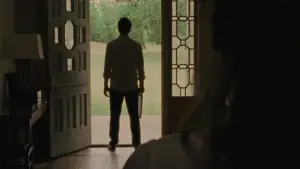 Backdrop to the movie "mother!" #627214