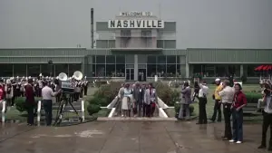 Backdrop to the movie "Nashville" #623615