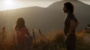 Backdrop to the movie "Neve" #401909