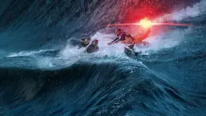 Backdrop to the movie "Not Without Hope" #535998